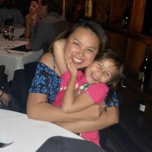 Meet your Posher, Landon olivia